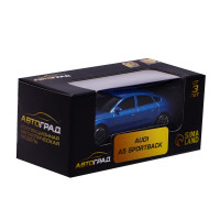   Audi A5, 1:64,  