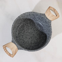     Nadoba Mineralica, D=20 , 2.4 