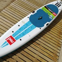  Sup  Red Paddle 2017 132 Explorer+ Rss