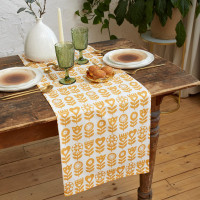     Yellow Garden 40149, 100% ,  190 /2