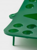 ����� ��� ������� ���������� ������ ����� � ������, 21.5 14 2.5 ��, �������, ������