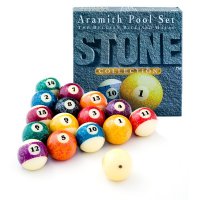  Aramith Stone Granite Pool ?57,2
