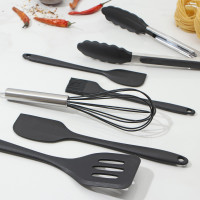   Black, 6 ,  