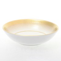   Falkenporzellan Rio White Gold 11 (6 )