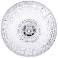    Muza Crystal 23*23*19,5 .