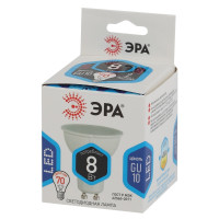    Standard , 8 , Gu10, 640 , 4000,  