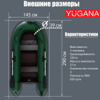  Yugana 2900 , ,  
