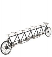 Vl-13 - 1:10  6- Tandem