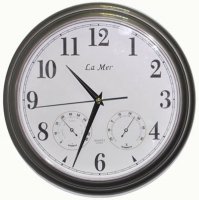   La Mer Gd115-gray