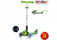  Scooter Maxi Micar Cosmo  (. Ro211)