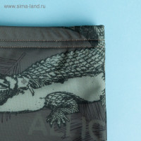   Kaftan "Alligator",  98-104 (30), 