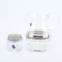    Crystalex Bohemia   V-d 7 