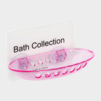    Bath Collection, , 15,5x9,5x3 ,  
