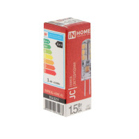   In Home Led-jc, 1.5 , 12 , G4, 4000 , 150 
