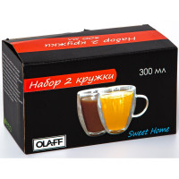   Olaff, 300 , 2 