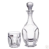    Crystalite Bohemia Safari 7 