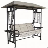  Comfort Garden Ghs 002