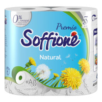   Soffione Premio, 3 , 4 