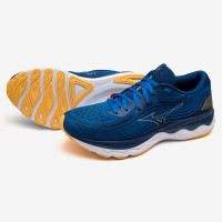    Mizuno Wave Skyrise 4 J1gc2309 03,  11 Us