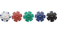       500  Texas Holdem