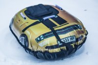   Snow Car ()  