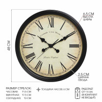 ���� ��������� �������, D-48 ��, ���������� ���