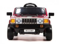  Barty 333 Hummer 