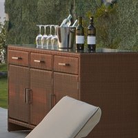  Skyline Design Ebony 2390,  