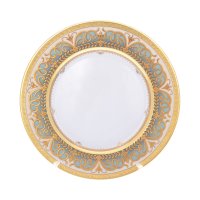   Arabesque Seladon Gold 28  (6 )