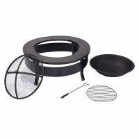    Firepit 012,  