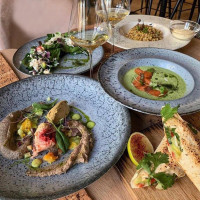   Porland Frost, D=17 ,  