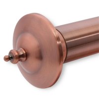  Marseille Red Bronze 4 