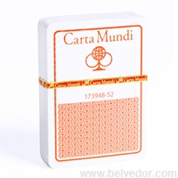   Carta Mundi