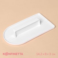    Konfinetta, 14,2x8 ,  