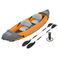  Lite-rapid X2 Kayak, 2-,  218 ,  160 , 321  88  48 , 65077 Bestway