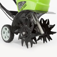   Greenworks 40v G40tl,  