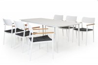   Brafab Grandby White,  