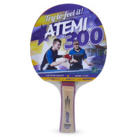     Atemi 300 Cv