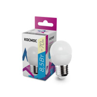   Gl45 8.5 220 E27 3000  Lkecled8.5wgl45e2730