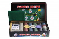   Holdem Light  300   
