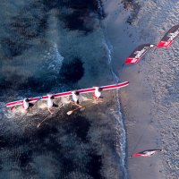  Sup  Red Paddle 2019 220 Dragon