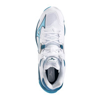    Mizuno Wave Lightning Z8 Mid,  8,5 Us