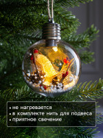 ������� ��� ������ ���, 1 Led, �� ��������, �������� ����� �����