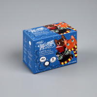 �������� ������ 4 �, Ip20, ���������� ����, 40 Led, 2 ������, ��������� Aa�3 (��� � ���������), �������� �����