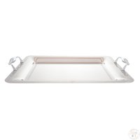  Brignani Pedra Inox 45x31,5 