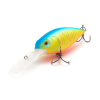 ������ Namazu Willsy, L-75 ��, 22 �, �����, ���������, 4.0-6.0 �, ���� �7