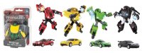 1toy Transcar Mini, -,    