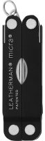  Micra Black /  /  Leatherman