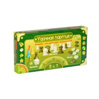 "�����, �������, ��������" - ����� ��� Bondibon