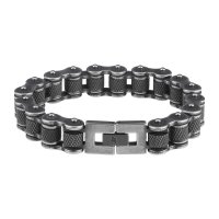  Zippo Bike Chain Bracelet, ,  , 22 